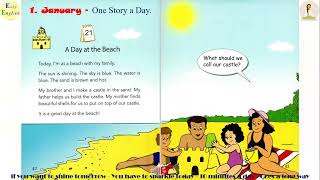 1.21  A Day at the Beach
