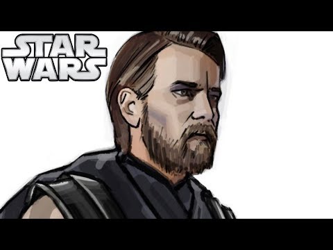 The STRONG Force Power Obi-Wan Always Used in the Prequels - Star Wars Explained