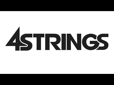4 STRINGS 🎵BEST VOCAL SONGS ALL TIME🎵(Lyrics)