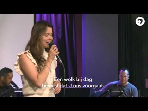 Zondag 19 juli 2026 - René  Dekker