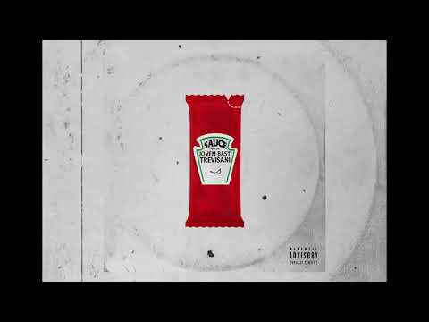 Jovem Basti | Sauce (part. Trevisani)