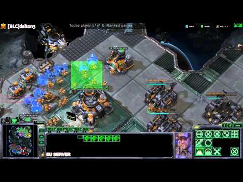 Spiri, elmaster, Alpha y dalton3 - vs GM+Master+dos más....