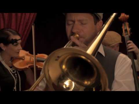 JAZZLOUNGE 1920 - THE ROARING TWENTIES SHOW / Trailer CH