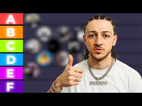 Ranking Every Swimmer...