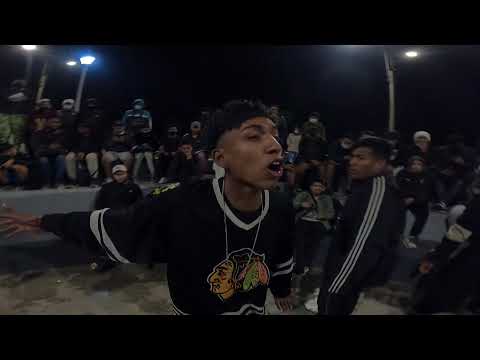 SELLO FANTASMANO vs LÍRIKO vs ALCA - OCTAVOS - LÍMITE ZERO ÚLTIMA FECHA MULTIVERESE 2021