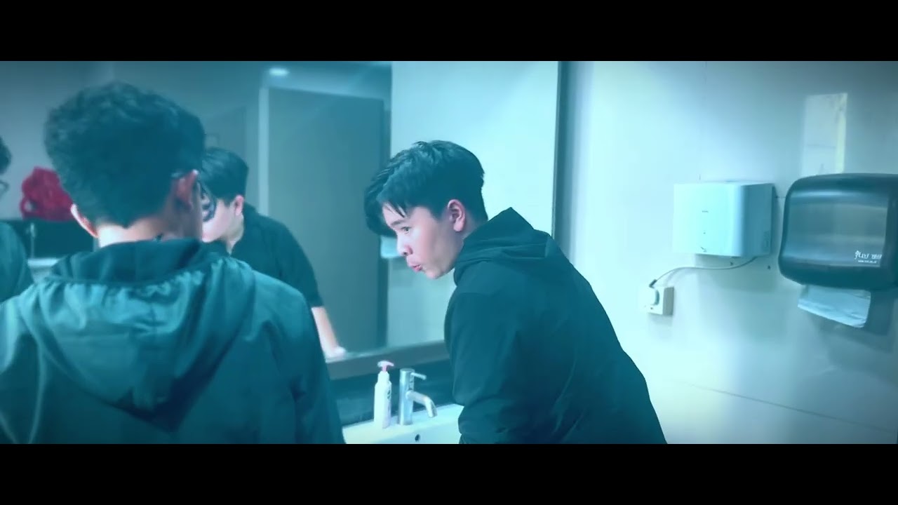 GRUDGE Official Trailer