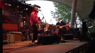 SlowItDownRockfestiPhone Gogo Riley Tayt