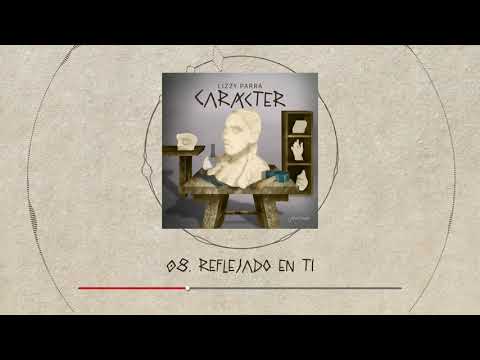 Lizzy Parra - Reflejado en Ti