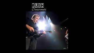 RUSH - "Crossroads" Live In Germany 2004 - R30: 30th Anniversary World Tour (2005) - Robert Johnson