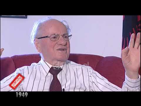 Histori me Zhurmues - Viti 1949 - Emisioni 25 - Sezoni 1 (21 qershor 2009)