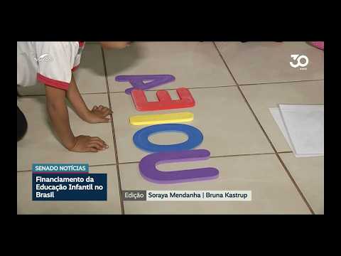 CMO: Financiamento da educação infantil avança, mas uso dos recursos ainda preocupa