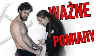 Te wymiary MAJĄ ZNACZENIE *koniecznie je sprawdź*
