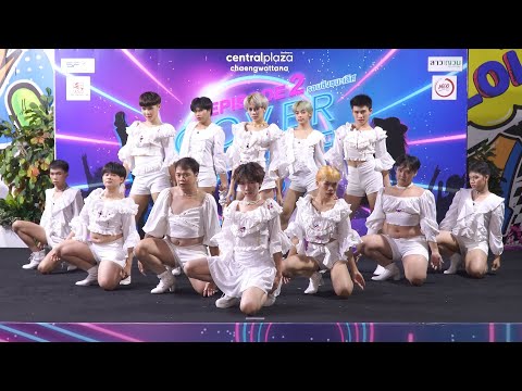 200801 Maleficent Project cover KPOP - Welcome + Secret Story of the Swan @ Cover Dance EP2 (Final)