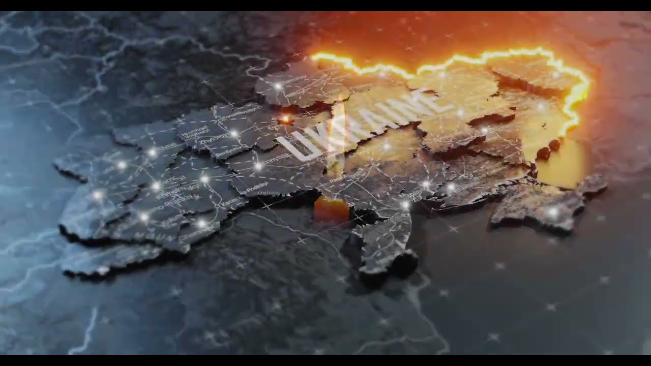 24 февраля... - четыре года с начала войны