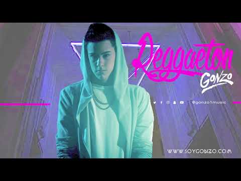 Gonzo - Reggaeton (Official Audio)