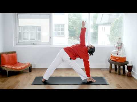 20 Min Yoga for Depression | Improve Mental Health | Yoga to Overcome Depression