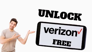 Verizon Mobile Network Unlock Code Verizon