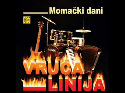 Vruca linija -  momacki dani
