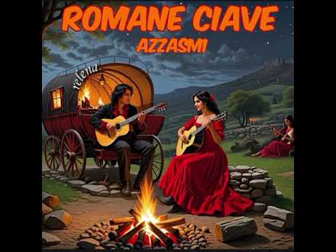 ROMANE CIAVE [AZZASMI]🎸💃