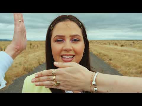 Shannen James - Superstitious (Official Video)