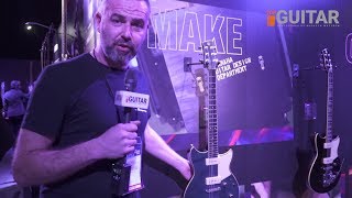 Video thumbnail for New Yamaha Revstar Guitars @ NAMM 2019 | TopGuitar by TopGuitarPL