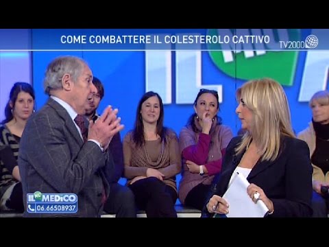 "Il mio Medico" - Come combattere il colesterolo cattivo