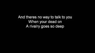 Fallout Boy- Dead on Arrival Lyrics