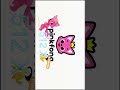 Pinkfong And Ninimo Logo Intro Getting 999999X Speed