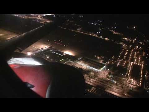 Departure - Milan-Malpensa Airport • Airberlin A320-200 [HD]