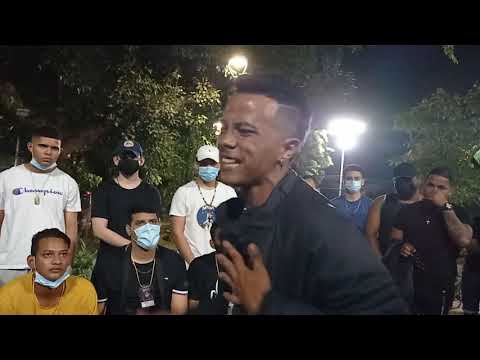 CABU vs JNOIR SF - 8avos - Street Combat Estelar