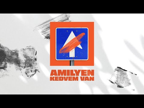 Punnany Massif - Amilyen kedvem van