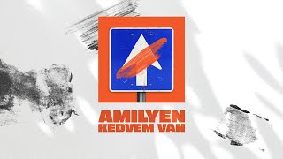 Music video thumbnail preview for Punnany Massif - Amilyen kedvem van by Punnany Massif