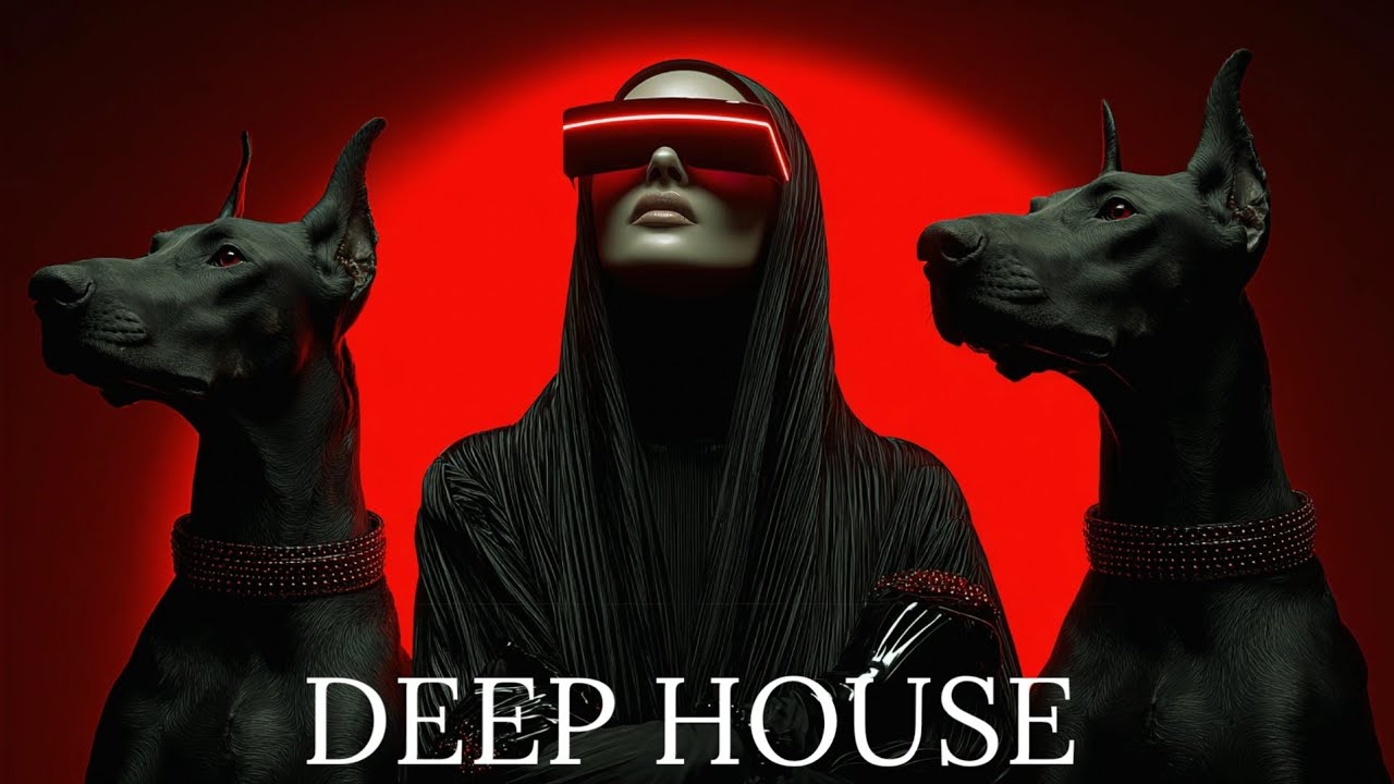 AIMusic house «Undertow»