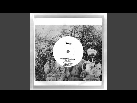 Bless Dub (feat. IXM)