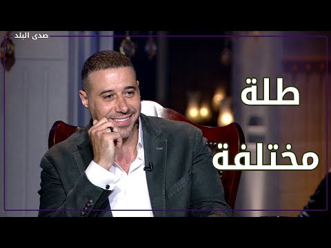 ابن الوز عوام.. أحمد السعدني يكشف كواليس حياته
