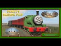 Percy S Seaside Trip A Trainz Music Video By Adam Stroudley Cover By Headmaster Hastings