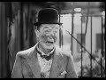 Restored Laurel And Hardy Helpmates 1080p