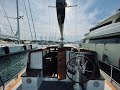 14 Meter Wooden Sailing Boat