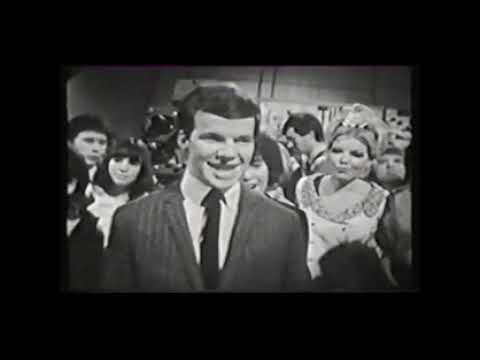 BOBBY VEE..."BUDDY'S SONG"...READY STEADY GO...U.K. 1964