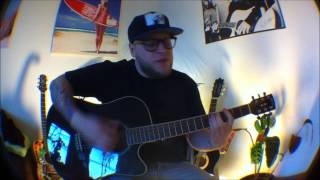 Olli Schulz - Als Musik noch richtig groß war (Acoustic Cover)