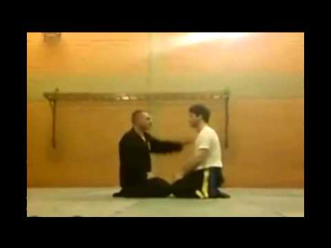 The Ancient Art Of Bitch Slapping