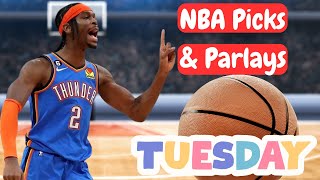 Win Big With The Top Nba Betting Picks Today | Fanduel, Draftkings & Prizepicks | 4-2-24