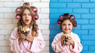 Download lagu My Daughter Lived with Salish for 24 Hours.. ALONE! mp3