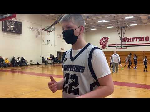 Reach 2028 5th vs Prospectors part 3   2/20/21