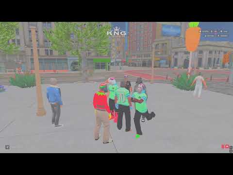 KNG 1 | Kng Estate Fivem Montage