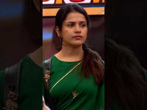 #thanuja is unconscious..#Kalyan is crying.. Both are on the same bed in the middle of the night..