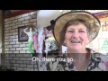 Idaho S Garbologist Turns Trash To Treasure