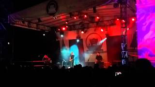 Giovanni Lindo Ferretti (LIVE) - Radio Kabul