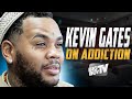 Kevin Gates On Drug Addiction Fatherhood Prison Peaceful Mentality Marriage BigBoyTV