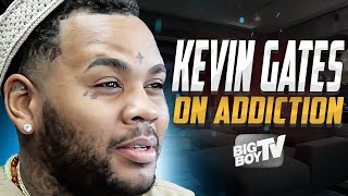 BigBoyTV - Kevin Gates on Drug Addiction, His Life Story and More!